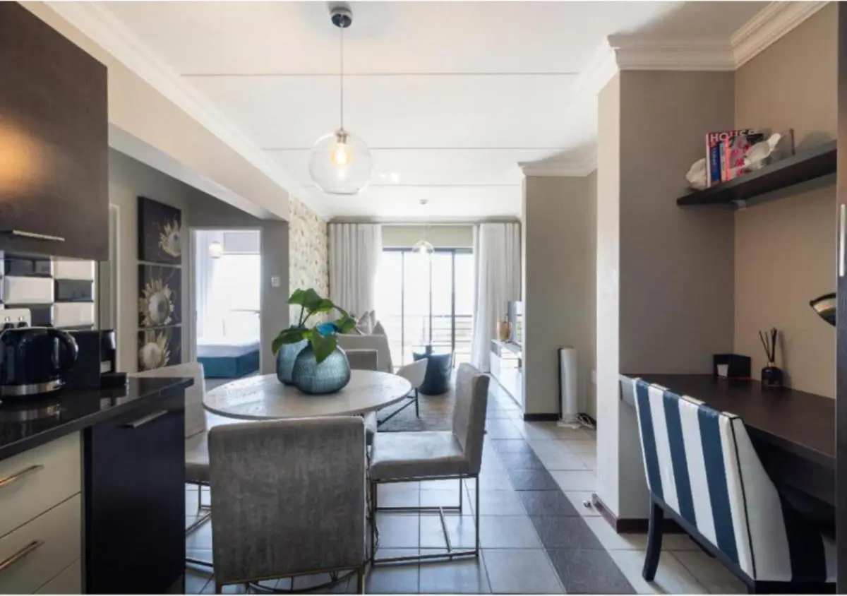 Image 4 of The Steynview Apartment – Fourways Sandton