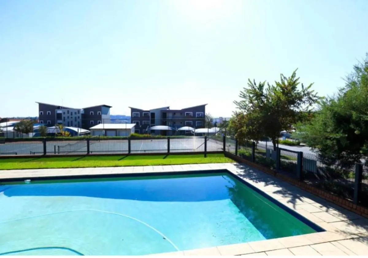 Image 3 of The Steynview Apartment – Fourways Sandton