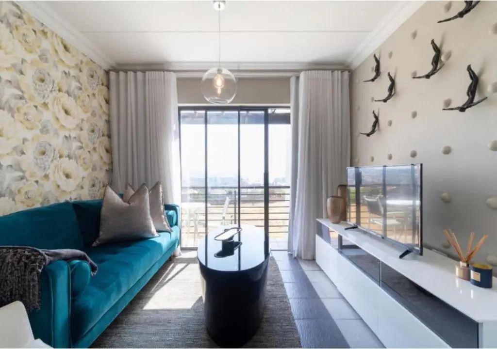 Image of The Steynview Apartment – Fourways Sandton