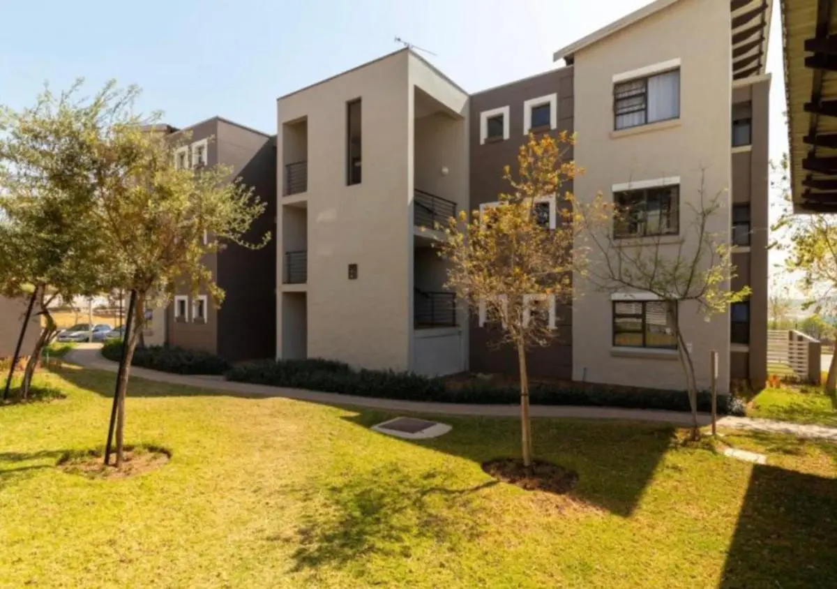 Image 6 of The Steynview Apartment – Fourways Sandton