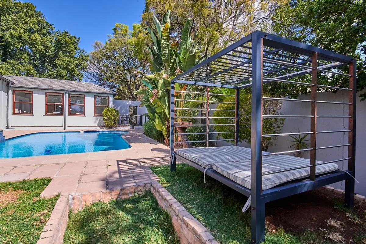 Image 3 of The Stirling