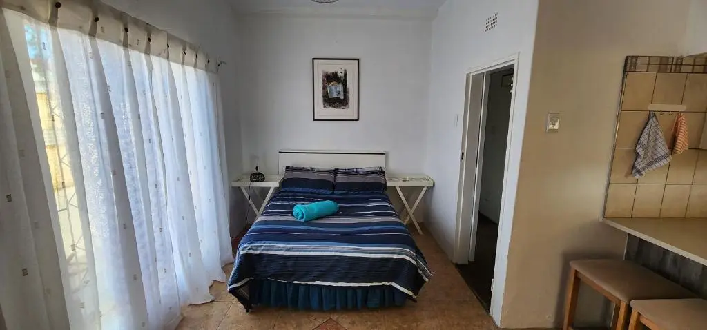 Image of The Sunflower Albertskroon