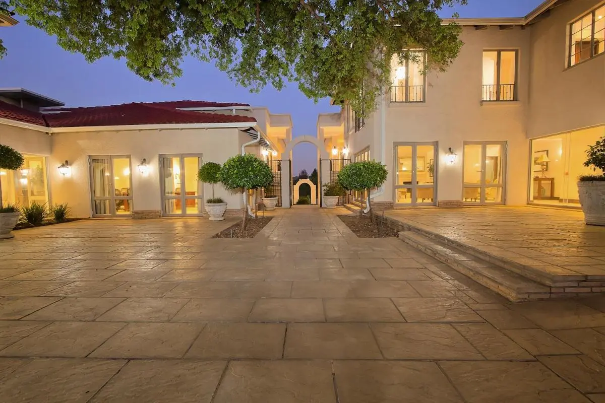 Image 6 of The Syrene Boutique Hotel