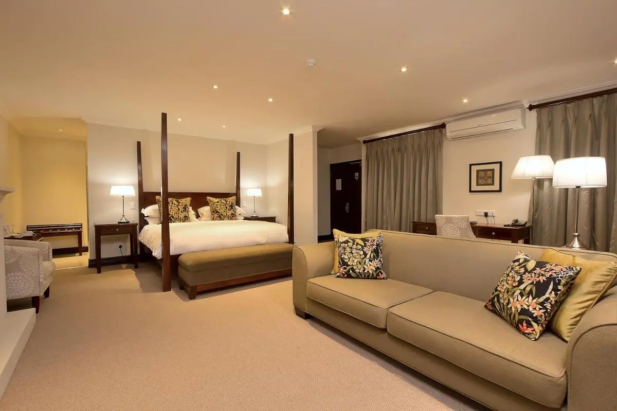 Image 1 of The Syrene Boutique Hotel