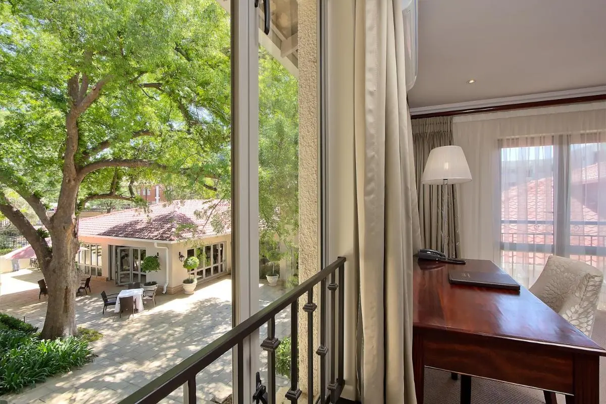 Image 4 of The Syrene Boutique Hotel