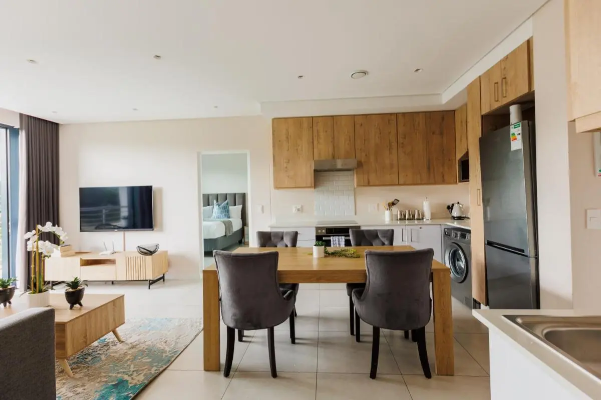 Image 1 of The Terrace 110- Sandton Gate