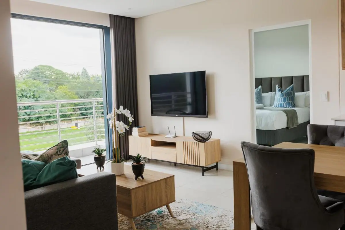 Image 2 of The Terrace 110- Sandton Gate