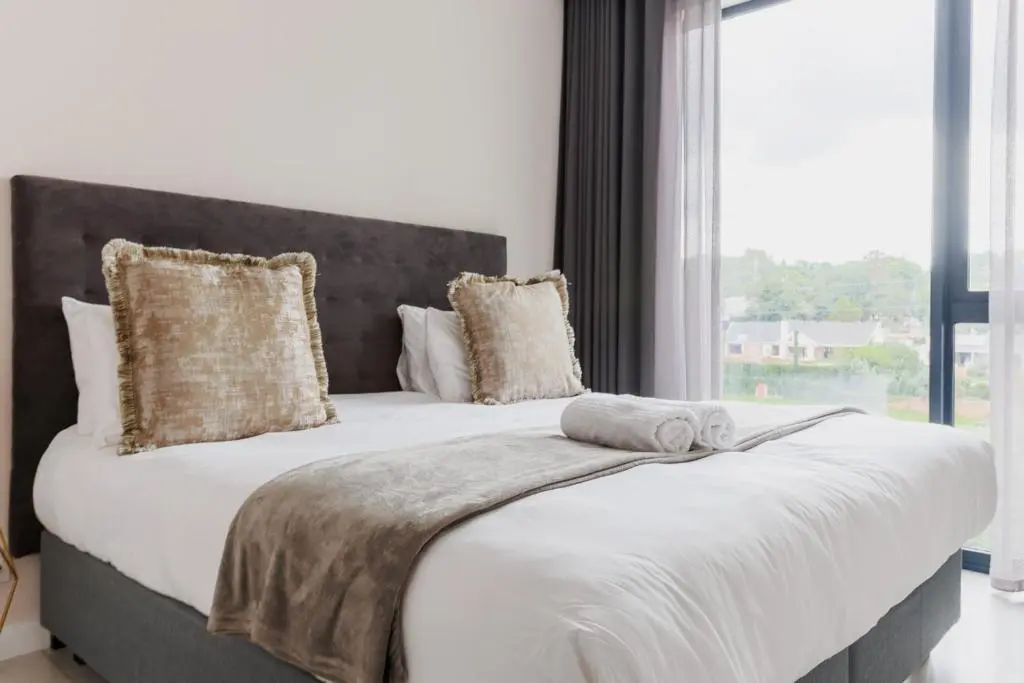 Image of The Terrace 110- Sandton Gate