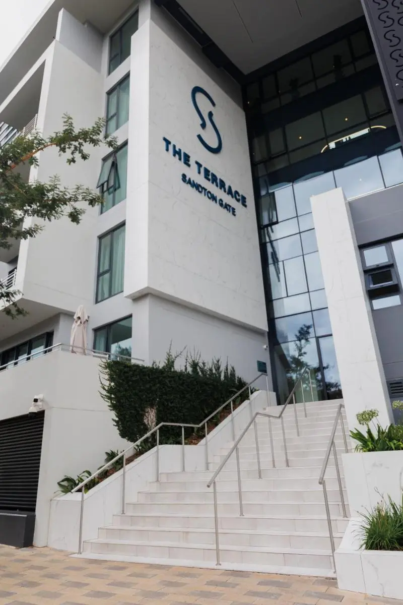 Image 3 of The Terrace 110- Sandton Gate