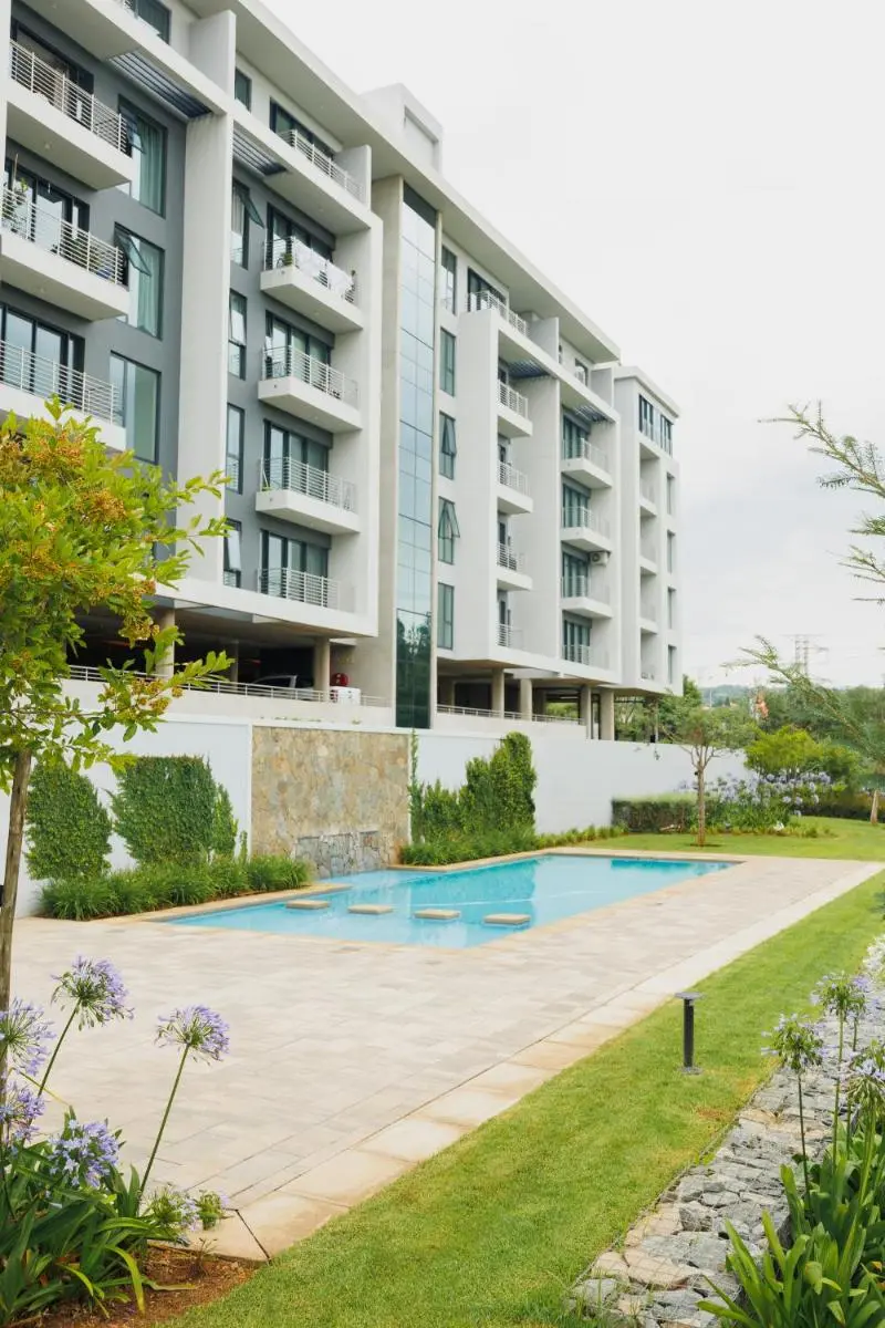 Image 5 of The Terrace 110- Sandton Gate