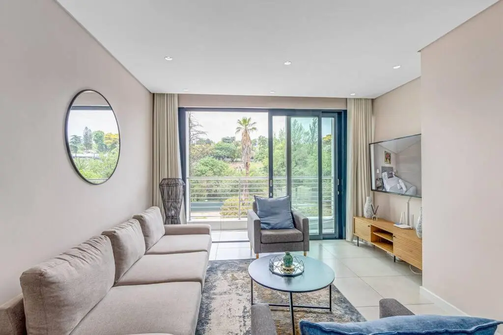 Image of The Terrace 2 bed – Sandton Gate