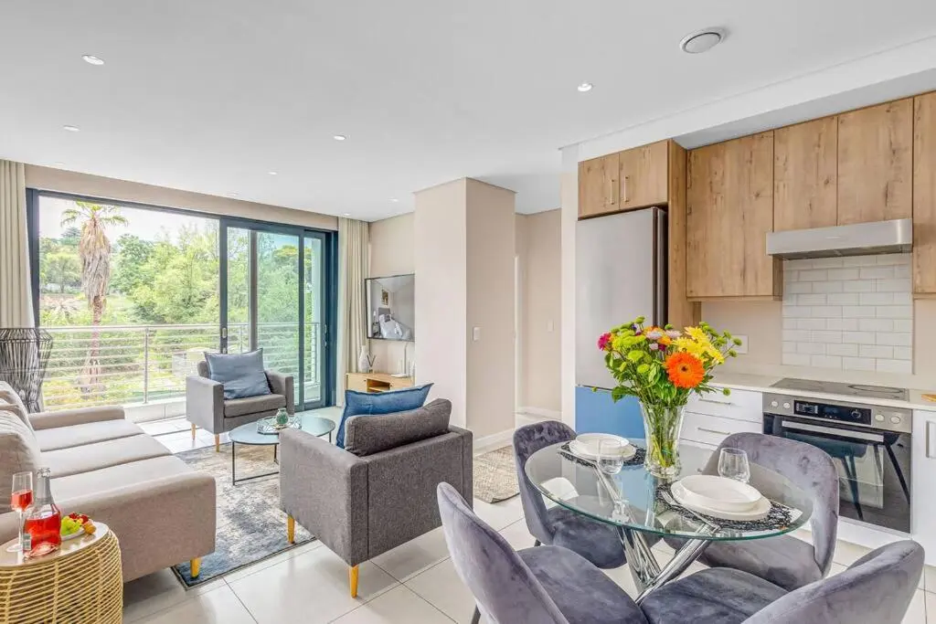 Image 3 of The Terrace 2 bed – Sandton Gate