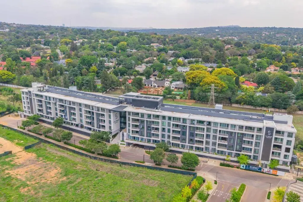 Image 4 of The Terrace 2 bed – Sandton Gate