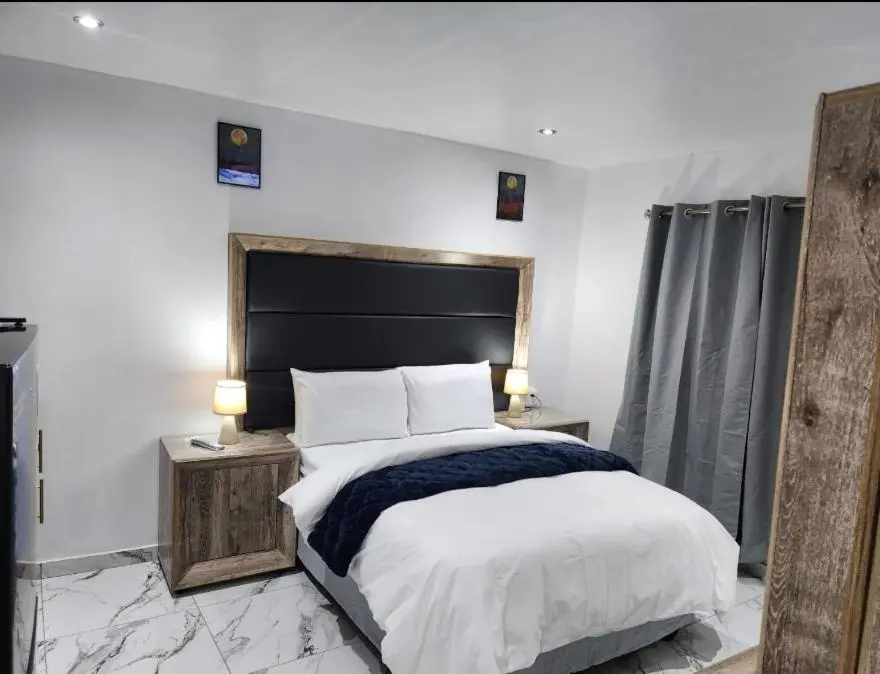 Image 5 of The Throne Goc Guesthouse