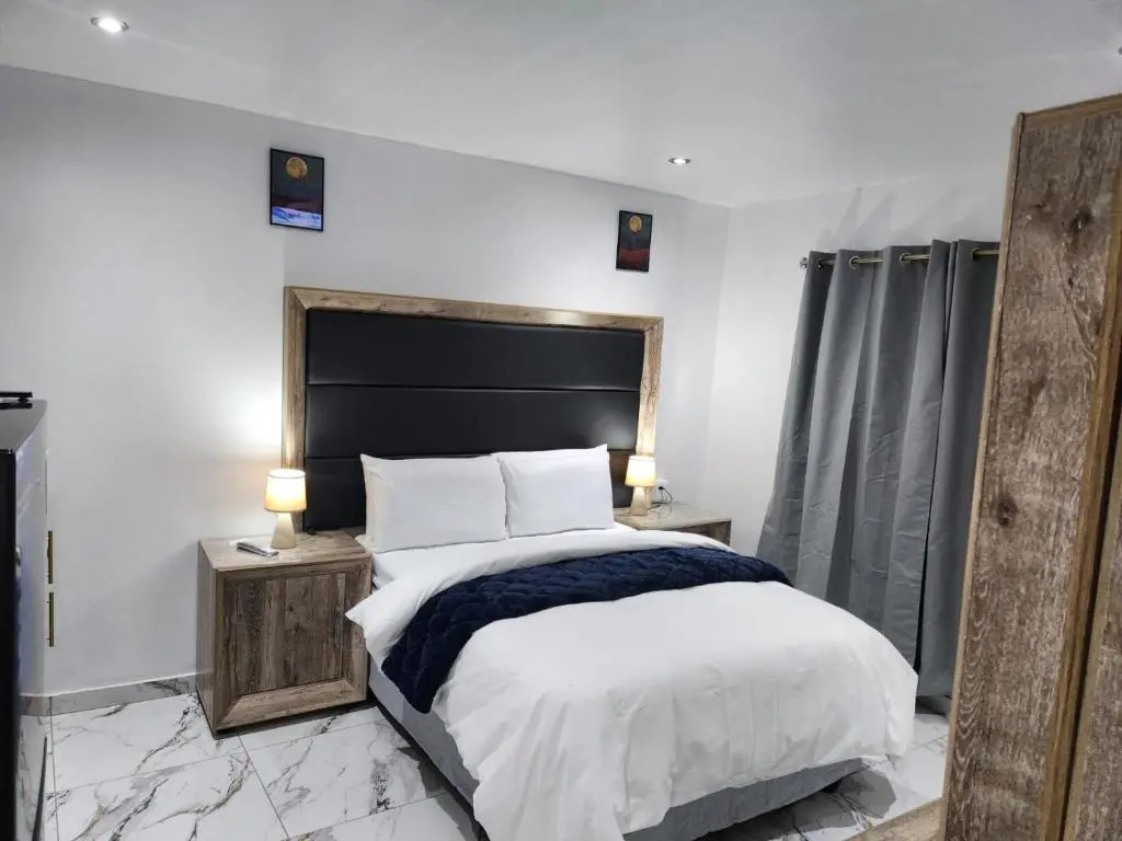 Image of The Throne Goc Guesthouse