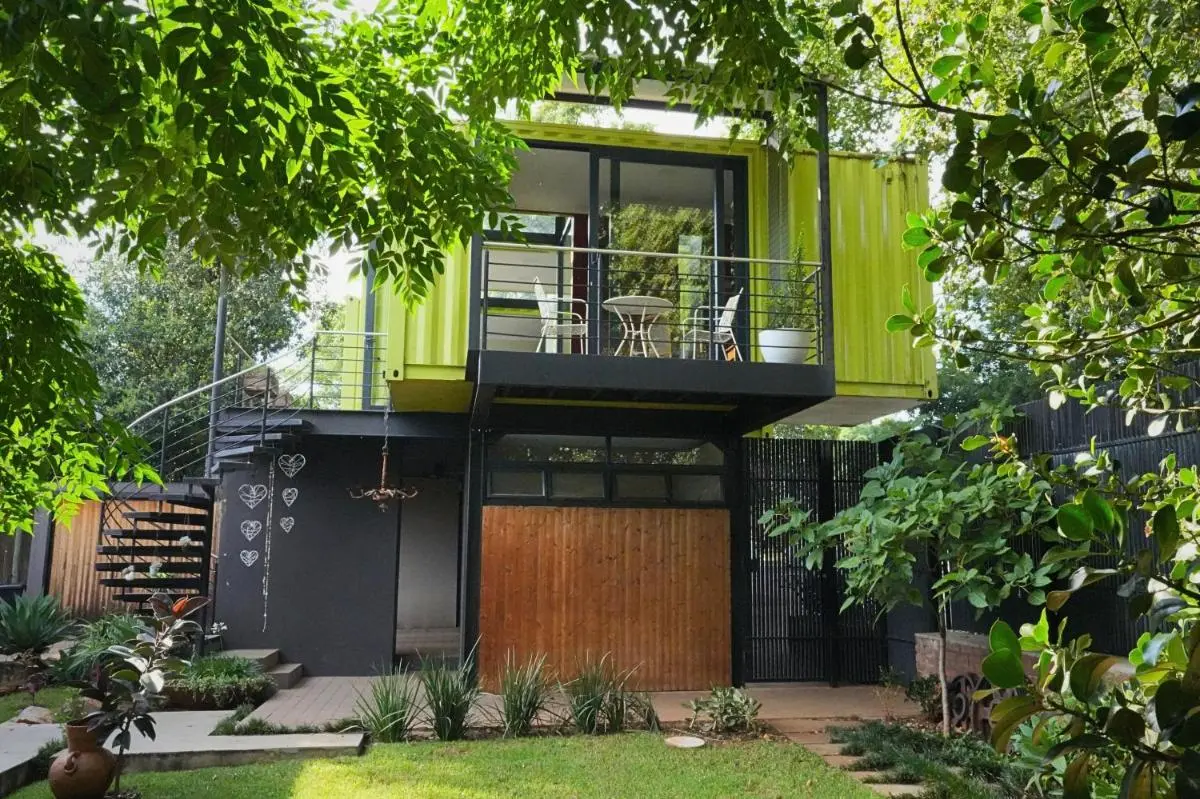 Image 1 of The Tree House