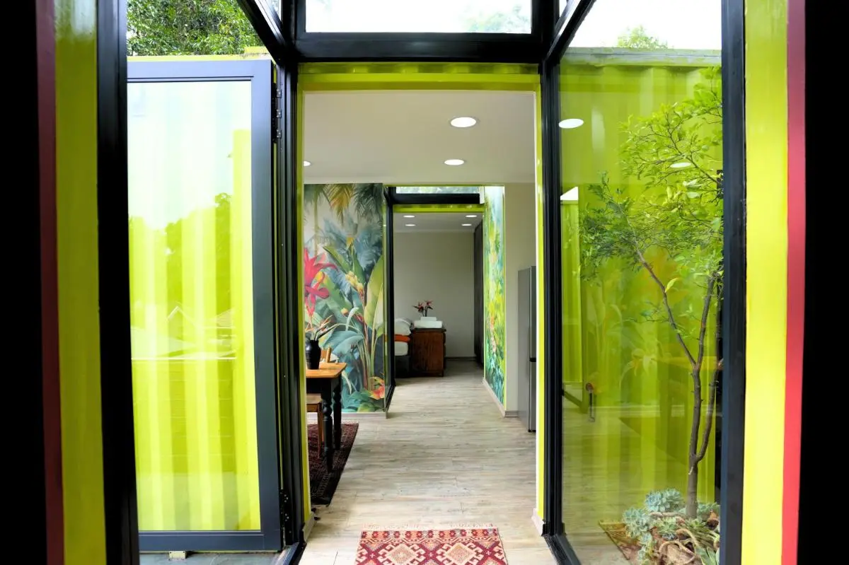 Image 4 of The Tree House