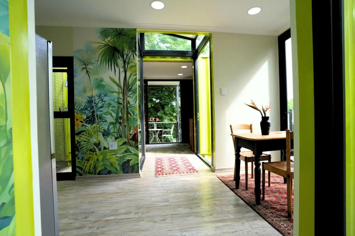 Image 3 of The Tree House