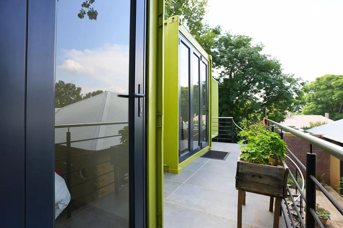 Image 2 of The Tree House