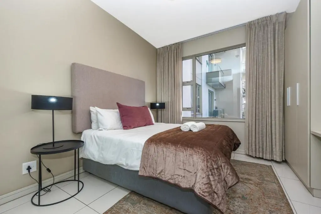 Image of The Tyrwhitt Apartments Rosebank