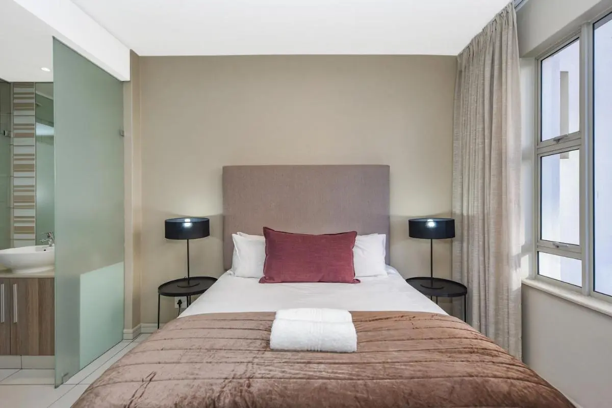 Image 6 of The Tyrwhitt Apartments Rosebank