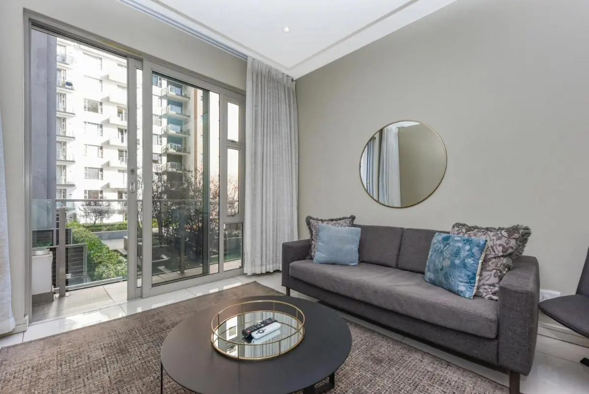 Image 1 of The Tyrwhitt Apartments Rosebank