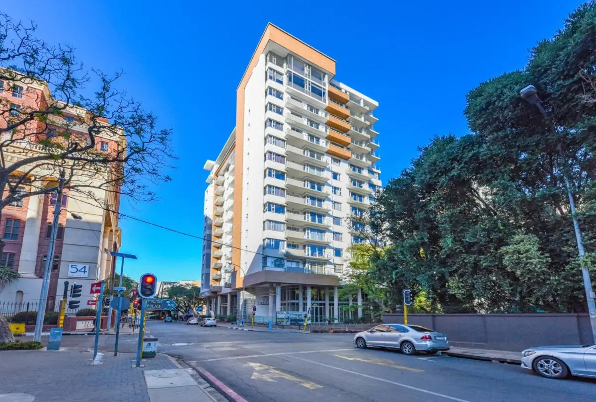 Image 5 of The Tyrwhitt Apartments Rosebank