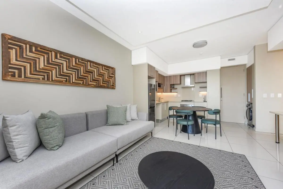 Image 1 of The Tyrwhitt Rosebank Apartments