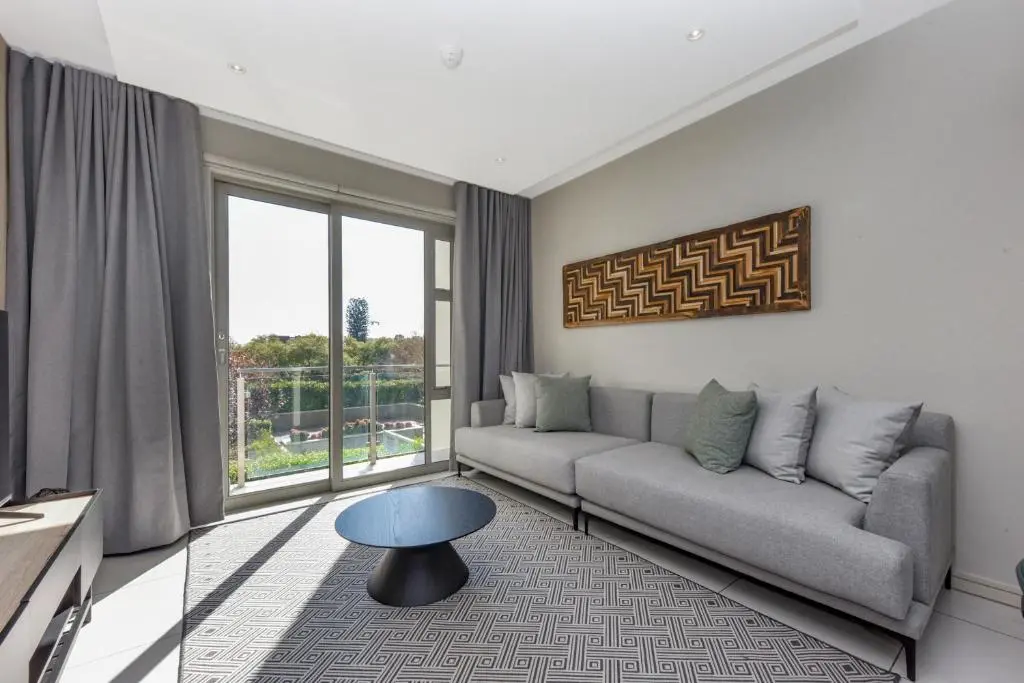 Image of The Tyrwhitt Rosebank Apartments