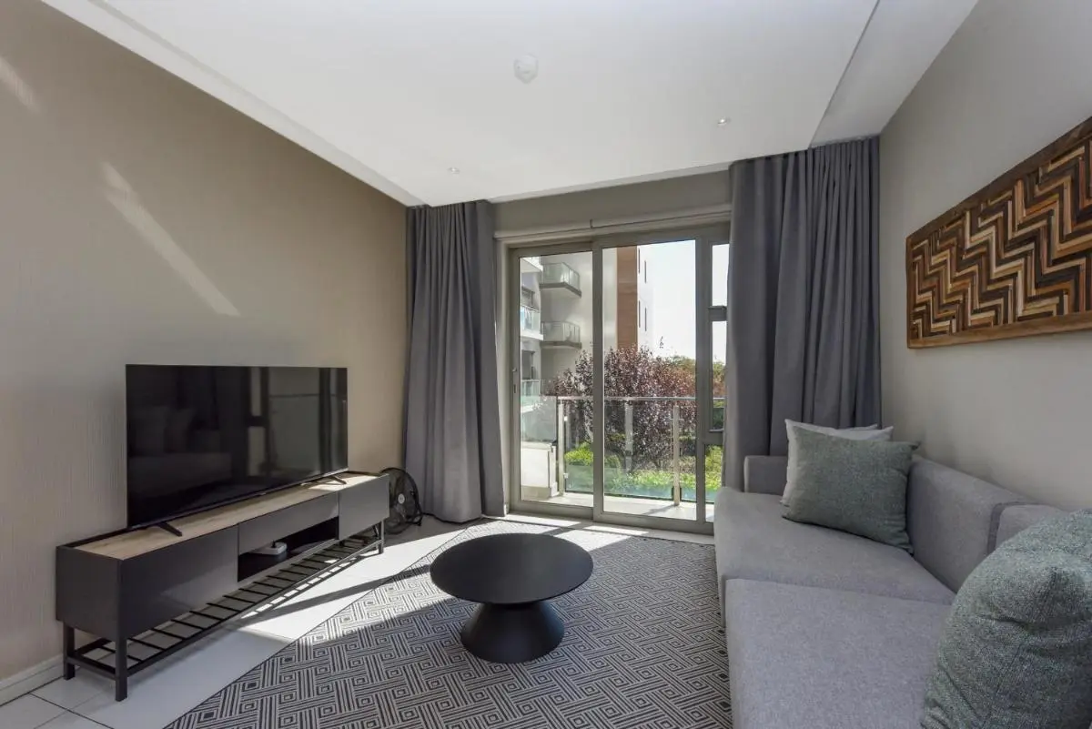 Image 2 of The Tyrwhitt Rosebank Apartments