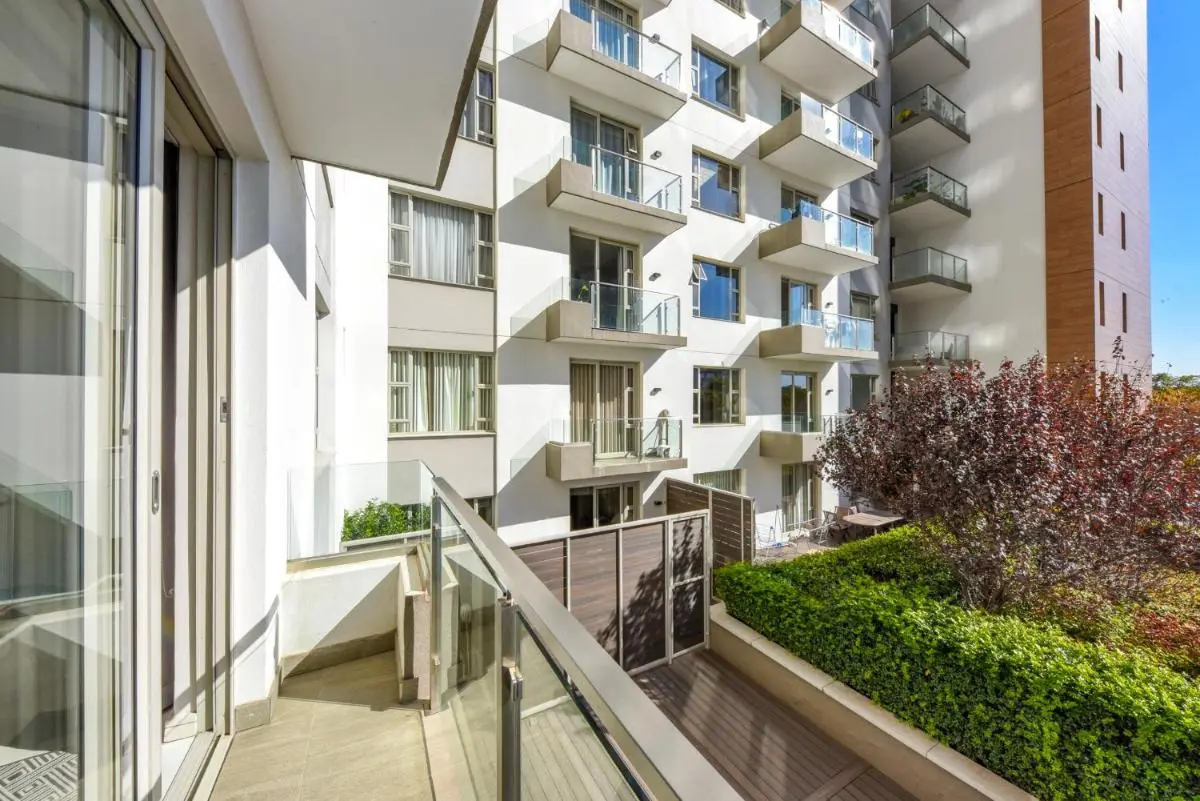 Image 4 of The Tyrwhitt Rosebank Apartments