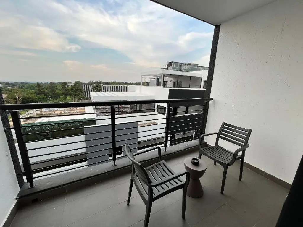 Image of The Vantage Serviced Apartment Collection