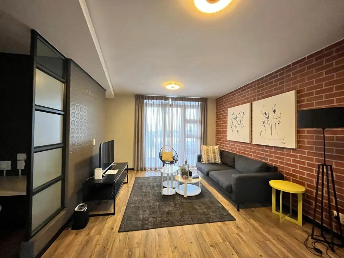 Image 4 of The Vantage Serviced Apartment Collection