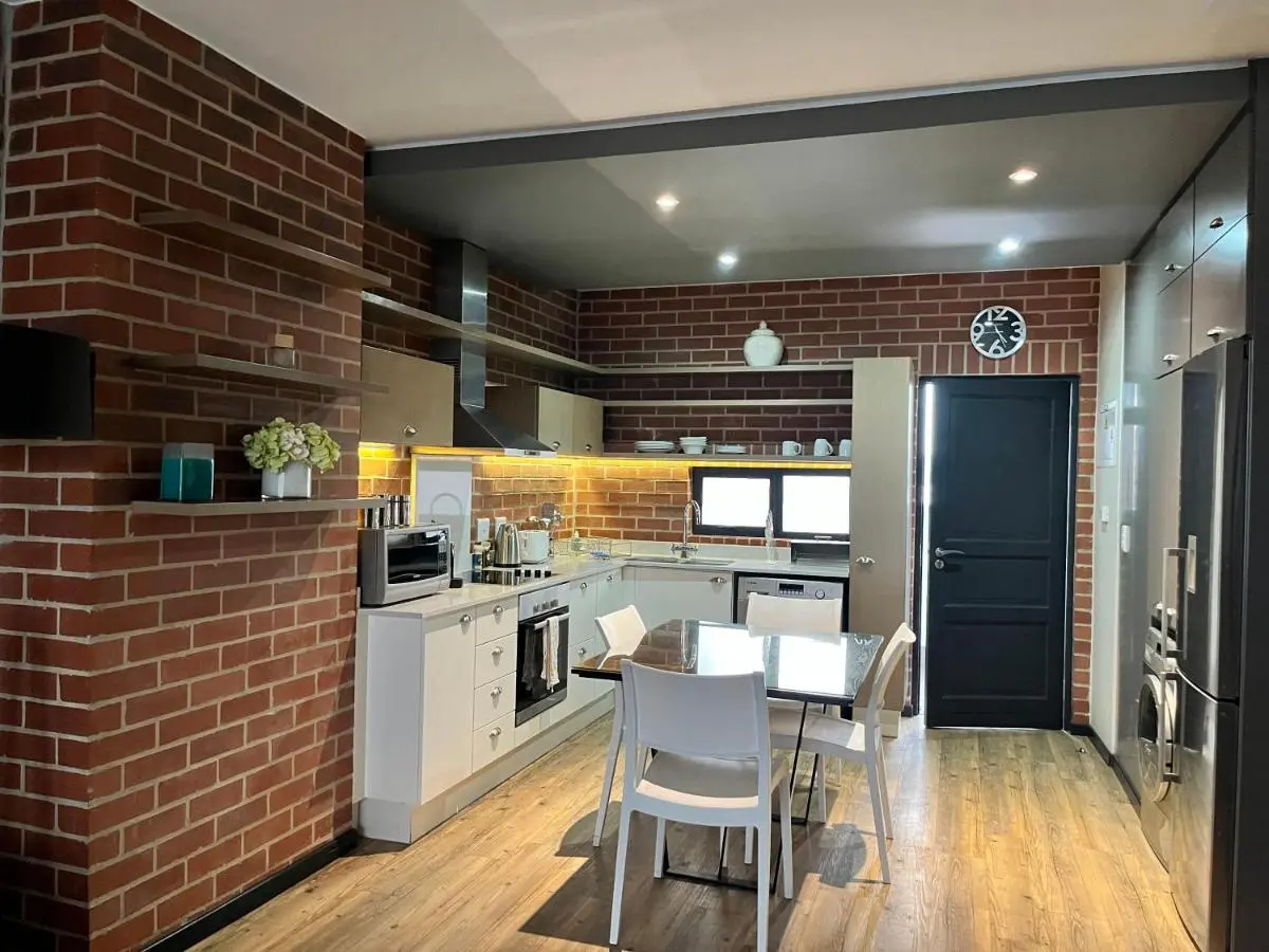 Image 2 of The Vantage Serviced Apartment Collection