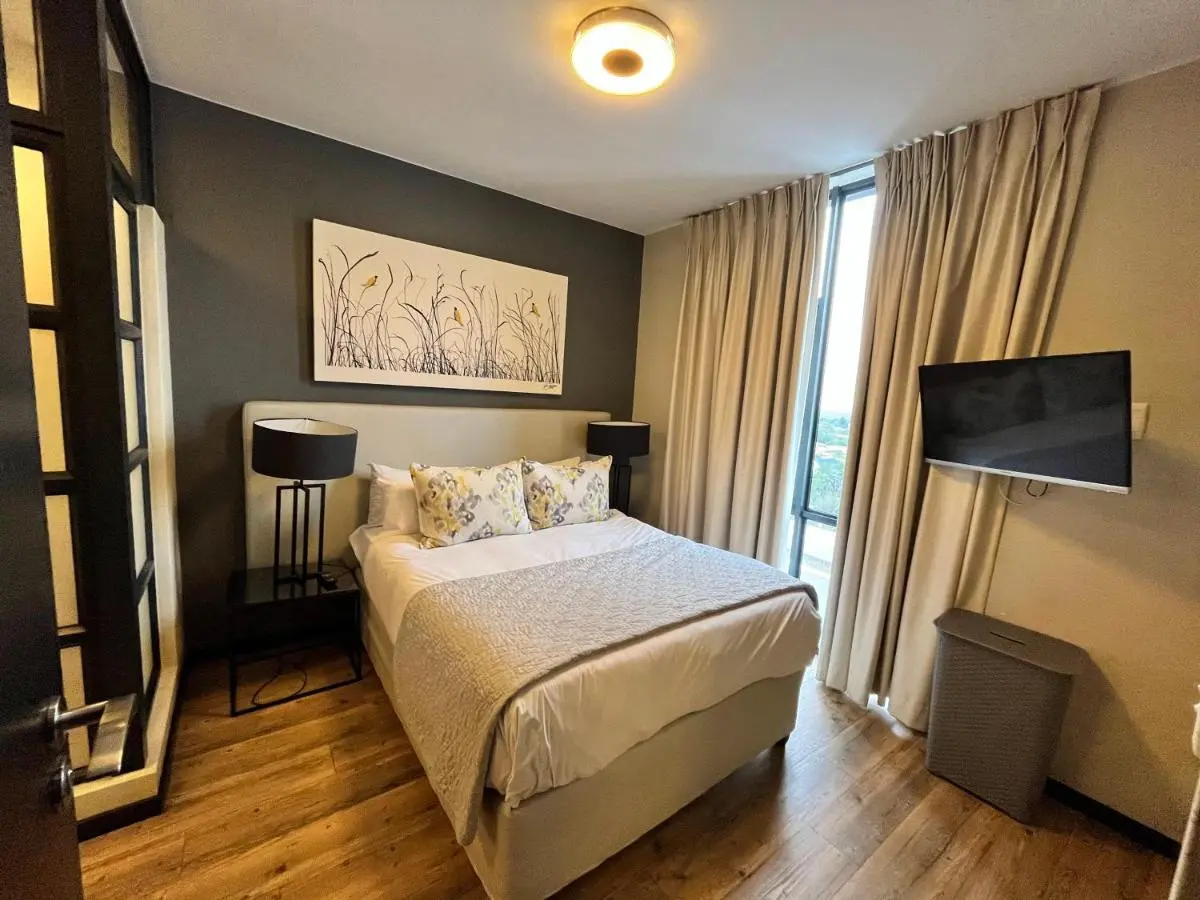 Image 1 of The Vantage Serviced Apartment Collection