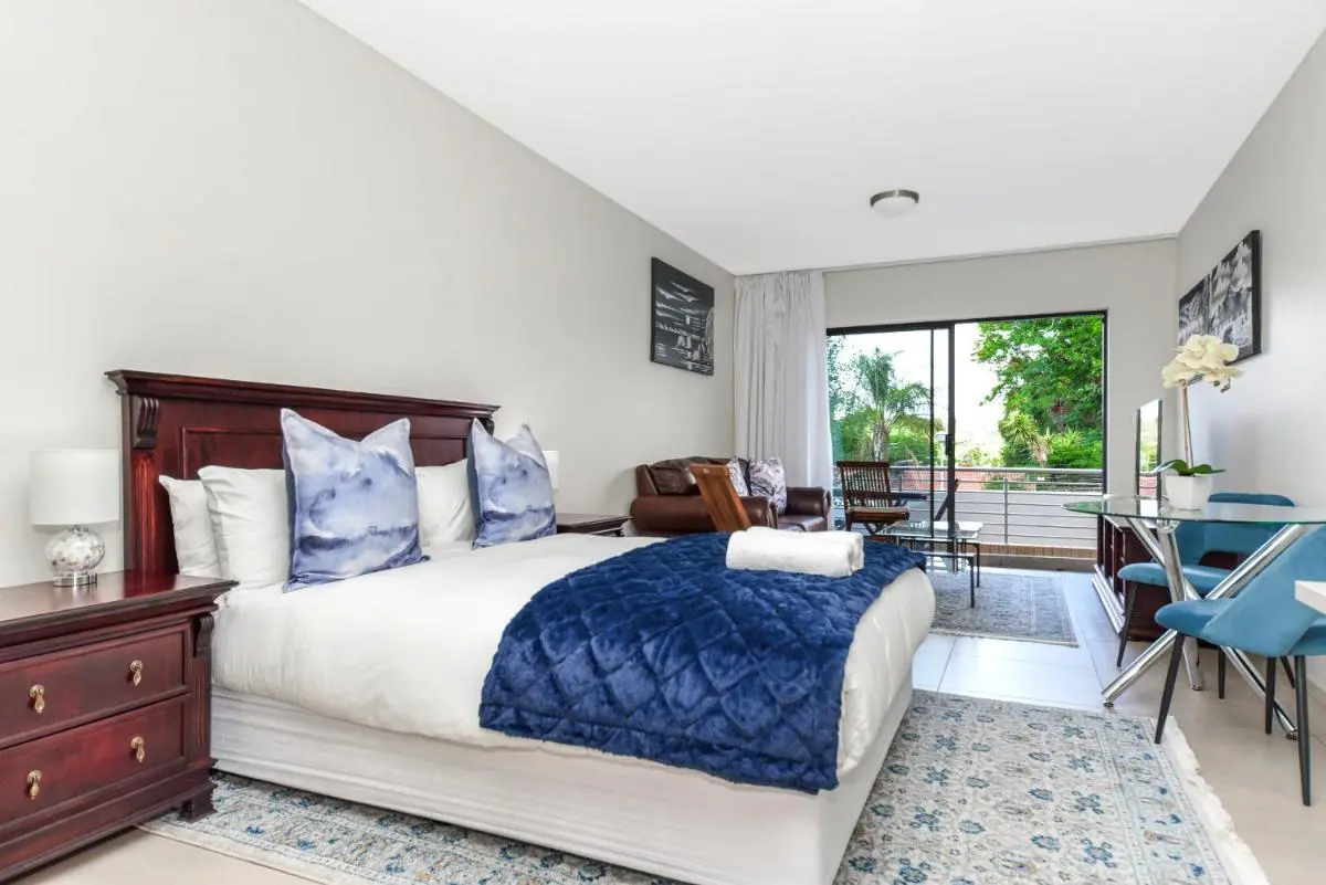 Image 5 of The View Luxury Apartments