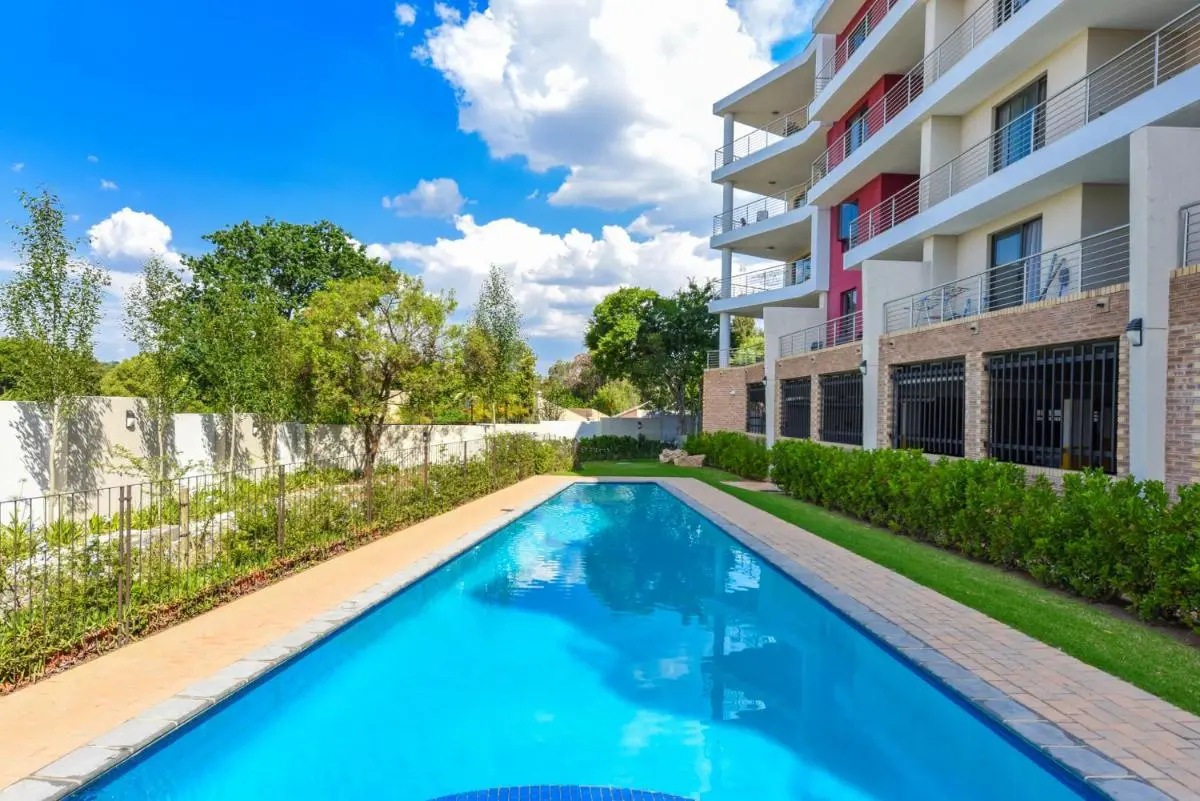 Image 1 of The View Luxury Apartments