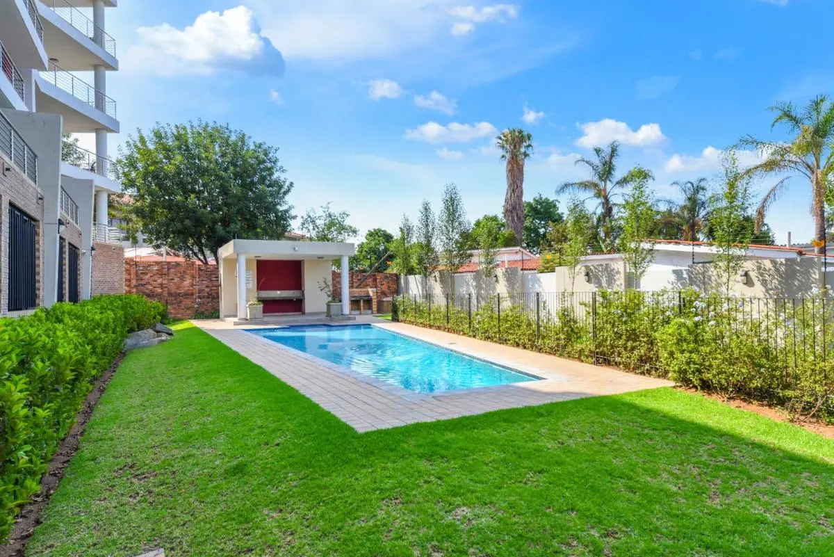 Image 6 of The View Luxury Apartments