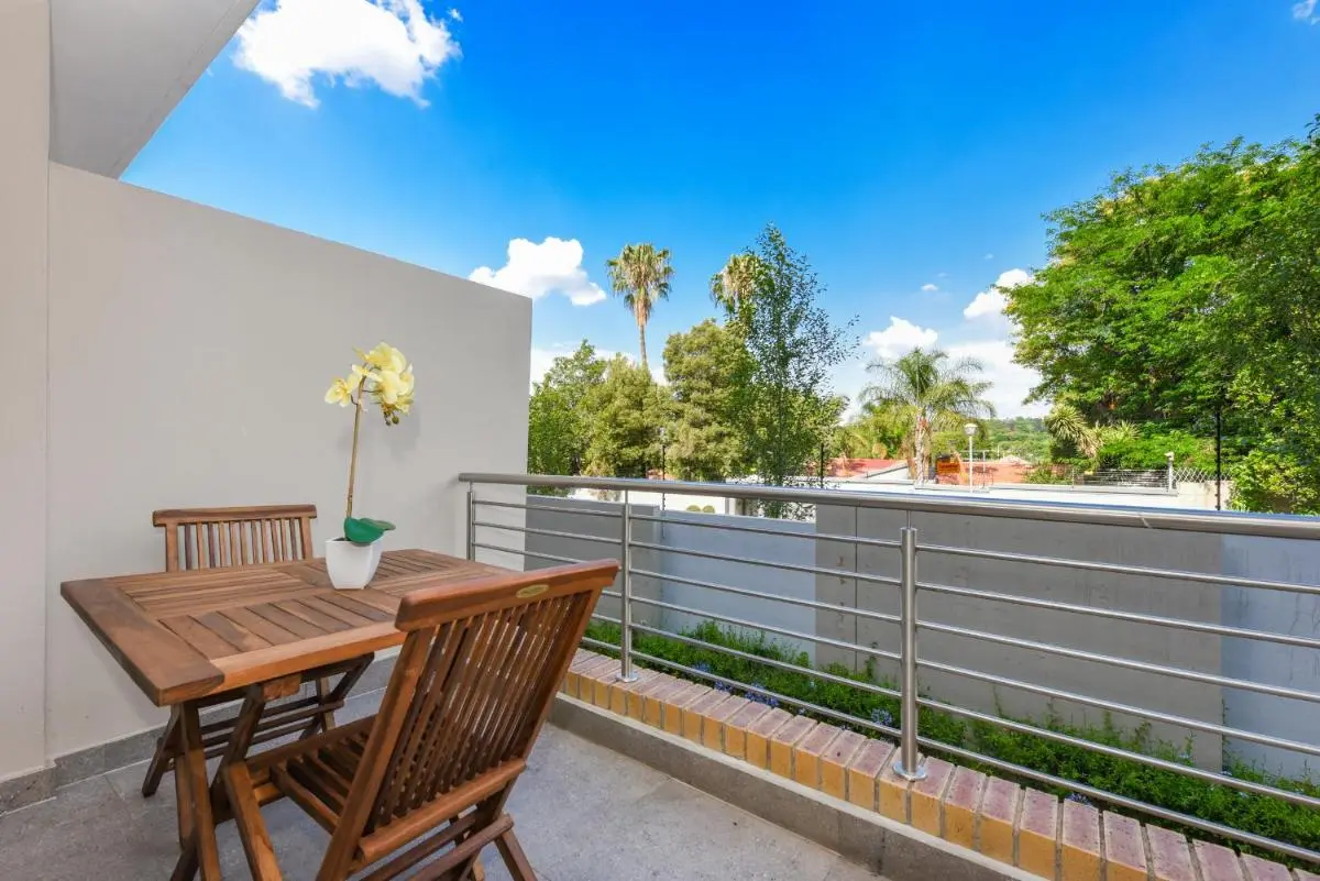 Image 2 of The View Luxury Apartments