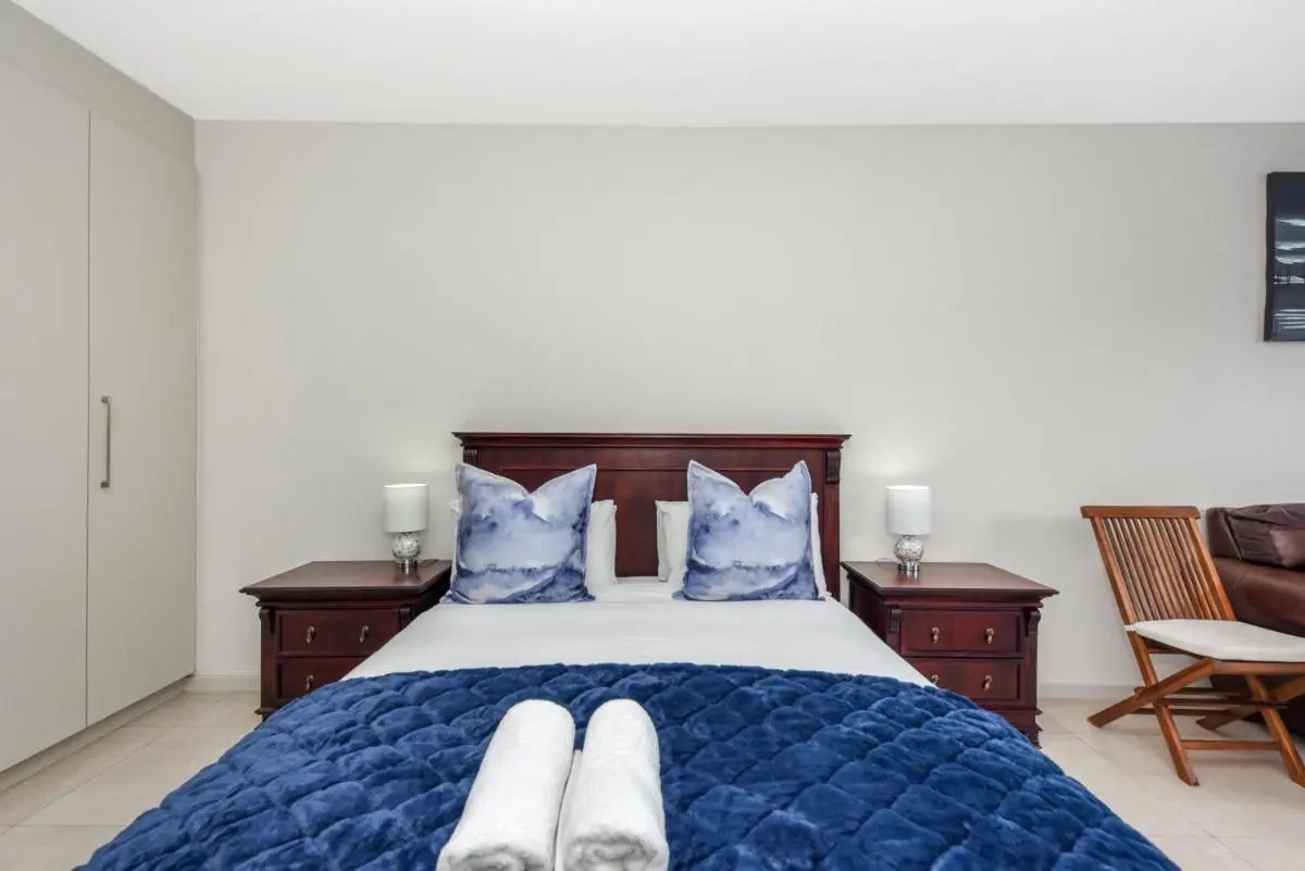 Image 3 of The View Luxury Apartments