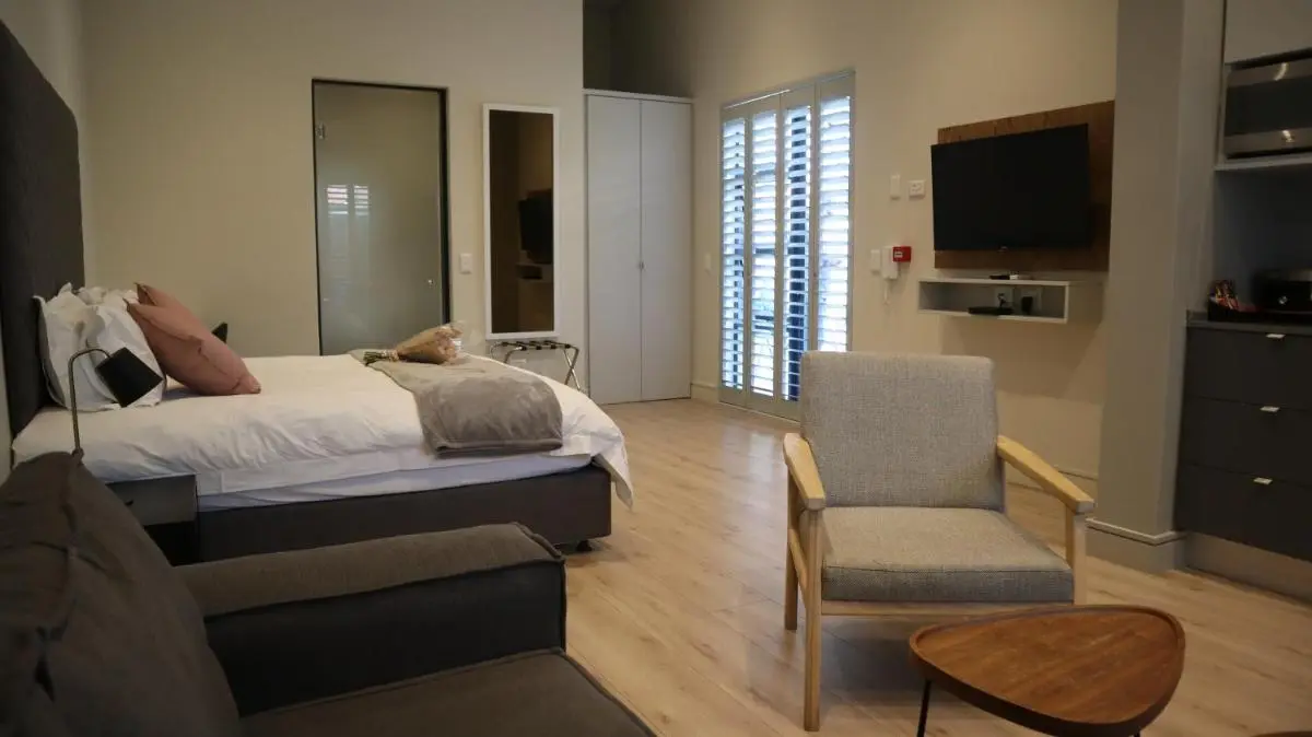 Image 1 of The Wantage Suites