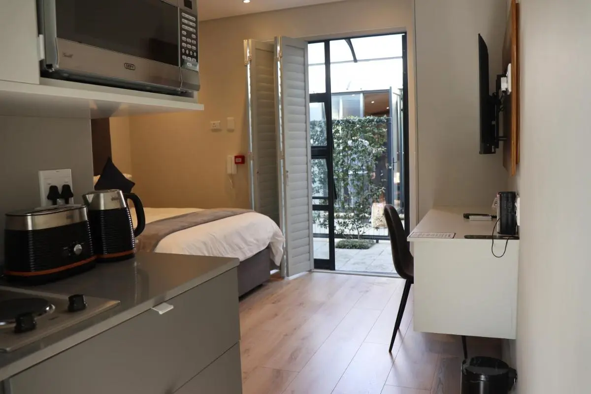 Image 6 of The Wantage Suites