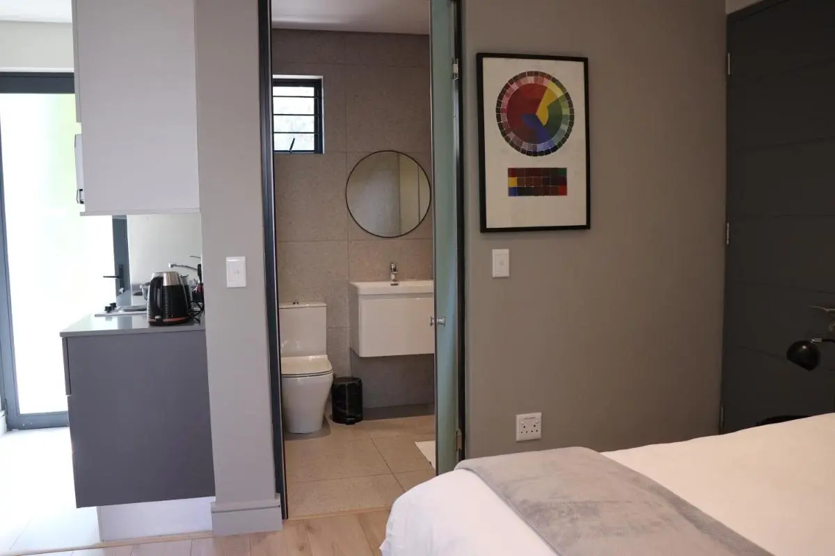 Image 2 of The Wantage Suites