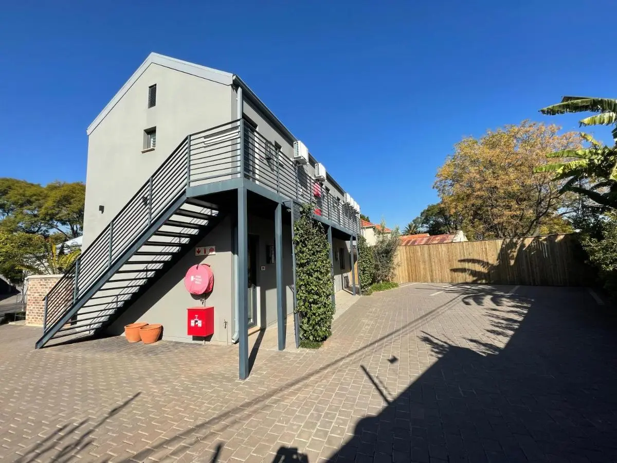 Image 4 of The Wantage Suites