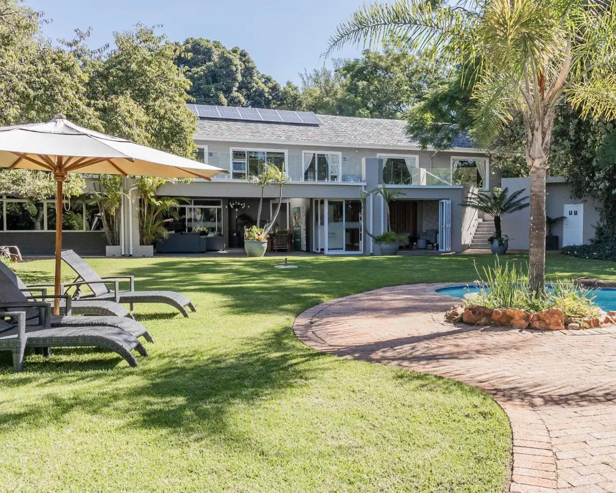 Image 6 of The Wesley Boutique Hotel & Spa