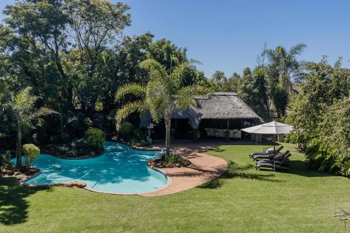 Image 3 of The Wesley Boutique Hotel & Spa