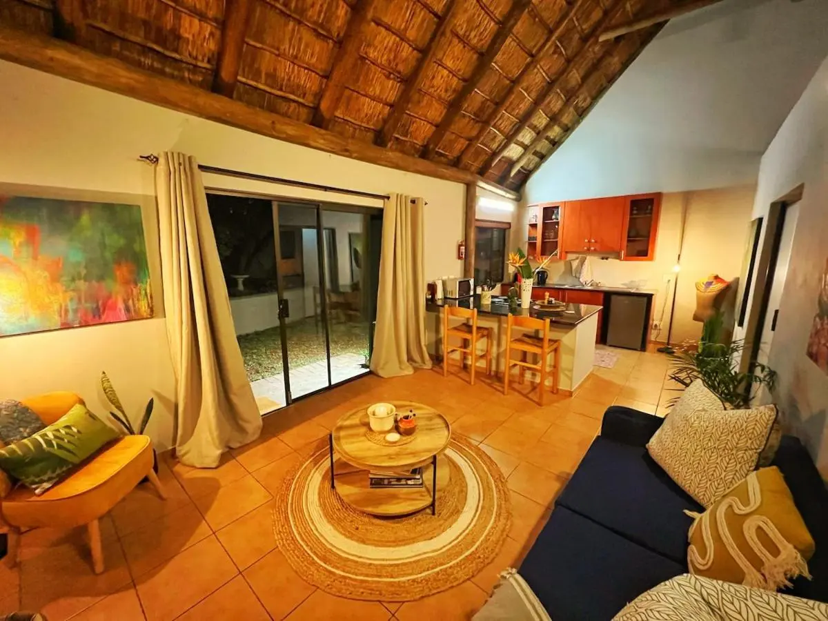 Image 3 of The Zen-Den – Subtle Charm & Luxury in Bryanston