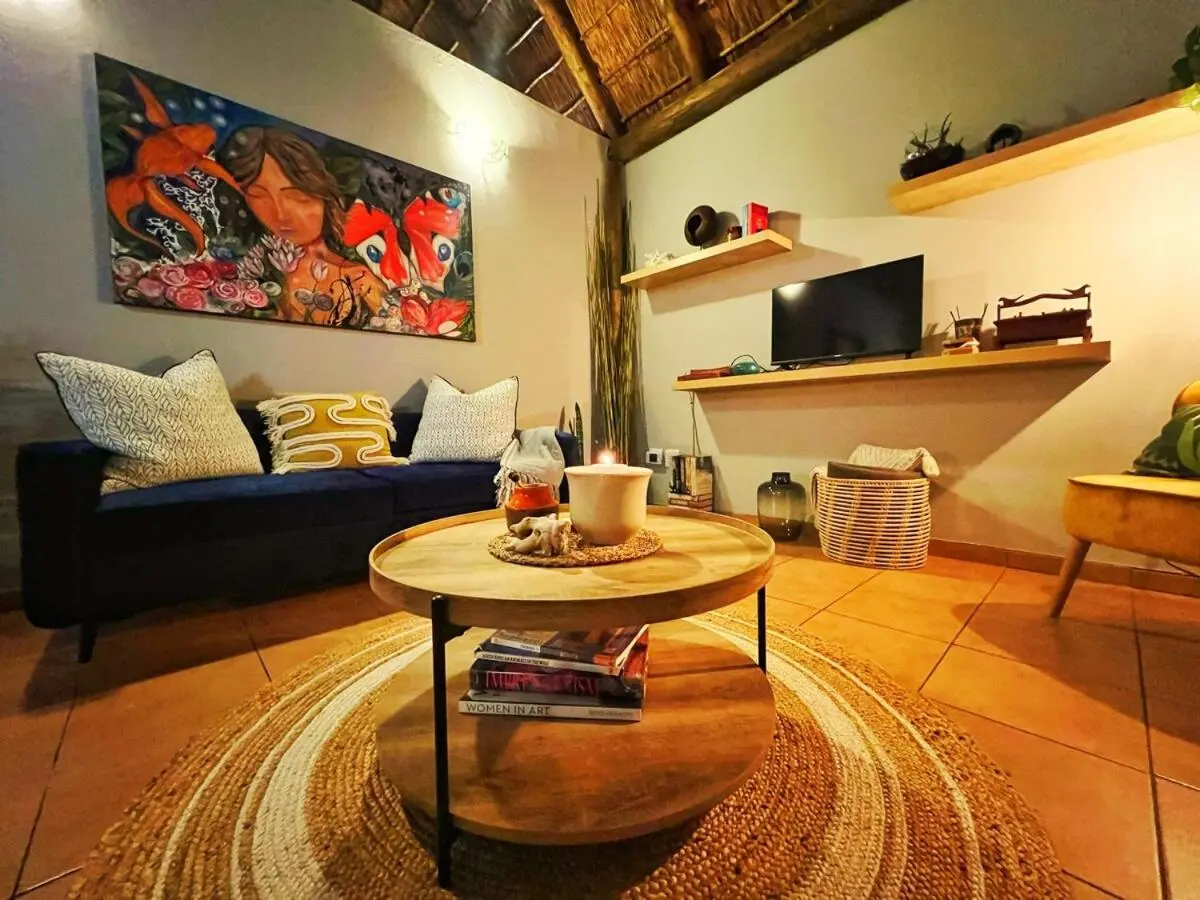 Image 4 of The Zen-Den – Subtle Charm & Luxury in Bryanston