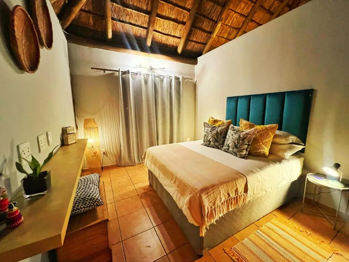 Image 1 of The Zen-Den – Subtle Charm & Luxury in Bryanston