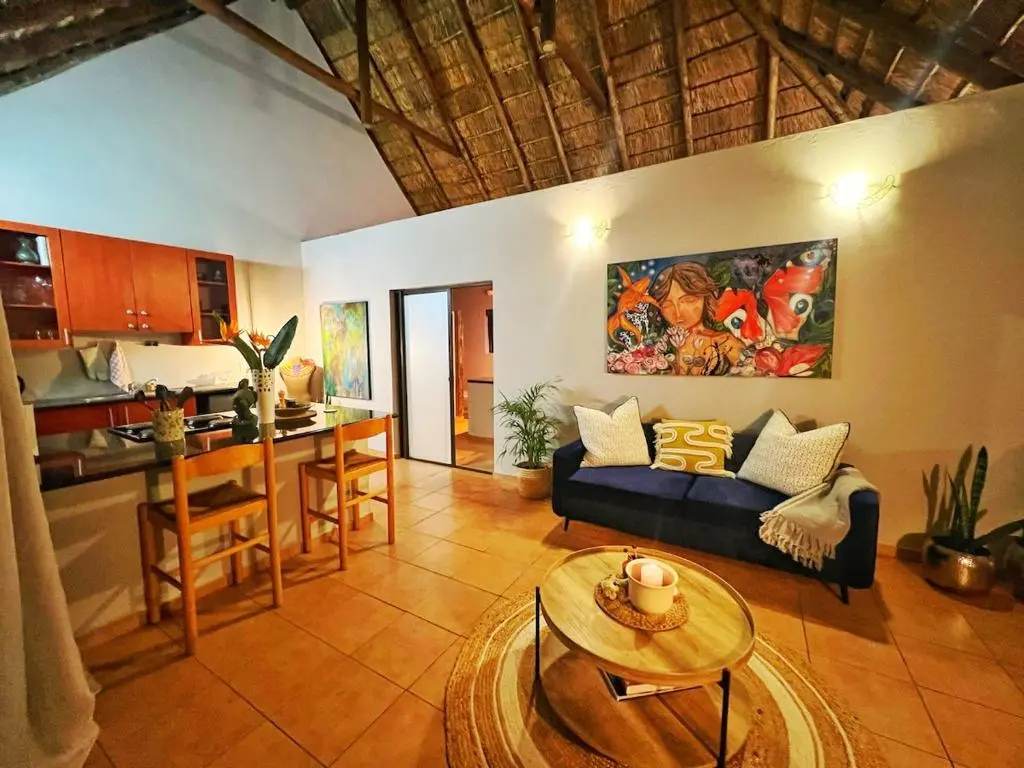 Image of The Zen-Den – Subtle Charm & Luxury in Bryanston